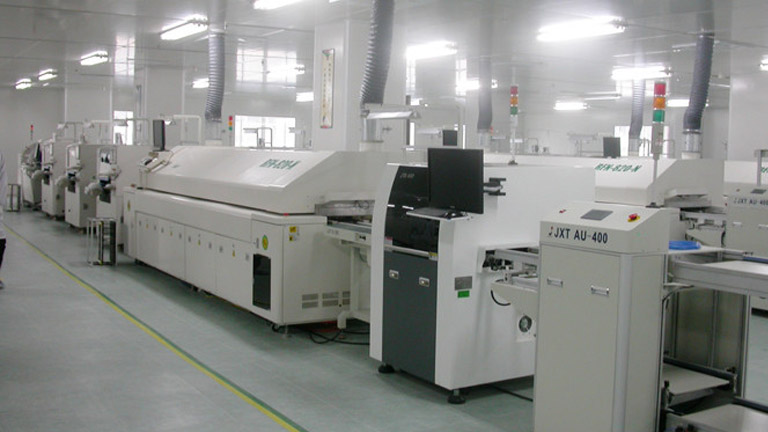 SMT workshop