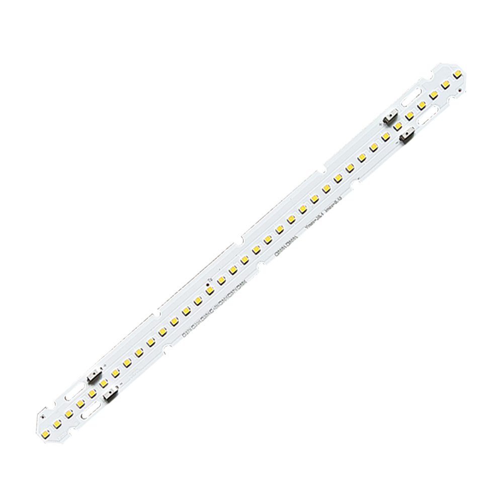 ZHAGA module indoor smd led module light 2835 light led strip with 204lm/W@220mA 5 years warranty linear led module