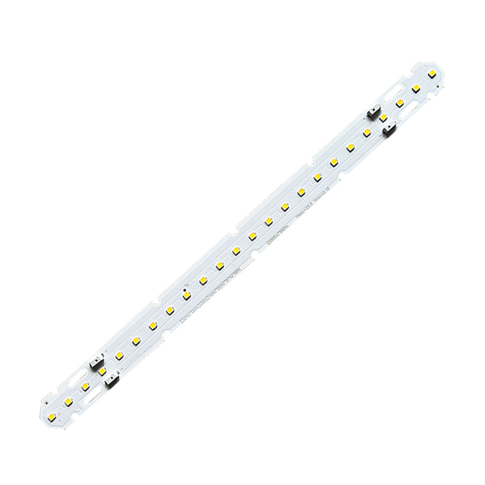 High lumen led linear light module commercial lighting 2835 280*20mm 24V